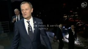 Donald Tusk: Głęboko wierzę, że Kamil Stoch zdobędzie złoty medal