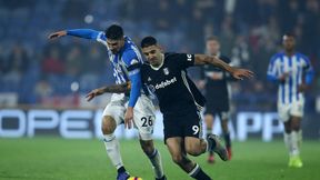 Premier League: pierwsze zwycięstwo Huddersfield Town, Fulham na dnie