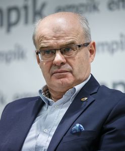 Polski żołnierz zdezerterował? Generał: Może być tylko egzekucja