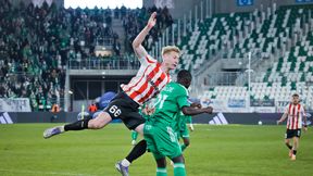 Media. Polak porozumiał się z Broendby. Klub nie zgadza się na transfer
