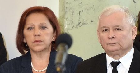 To ona rządziła w PiS? Kim jest tajemnicza pani Basia? Poseł ujawnia