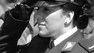 Nie żyje sierż. Klaudia Nasiadko. Nagła i tragiczna śmierć