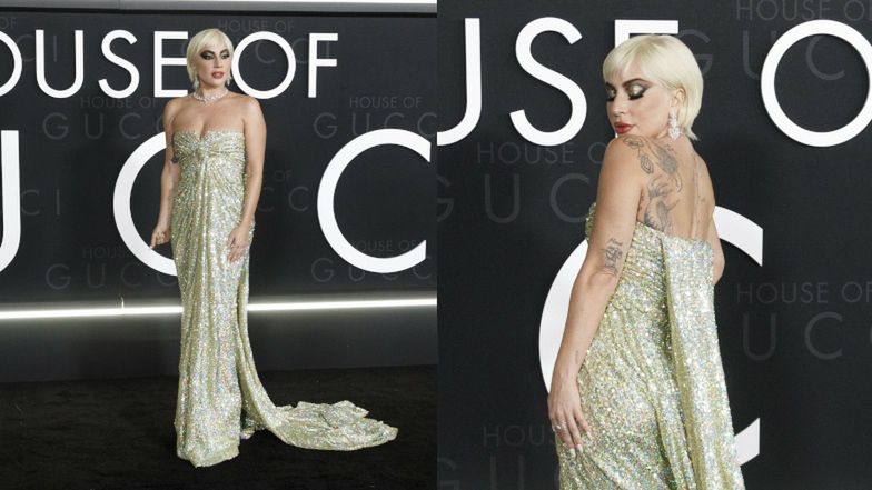 Najlepiej i najgorzej ubrani 2021