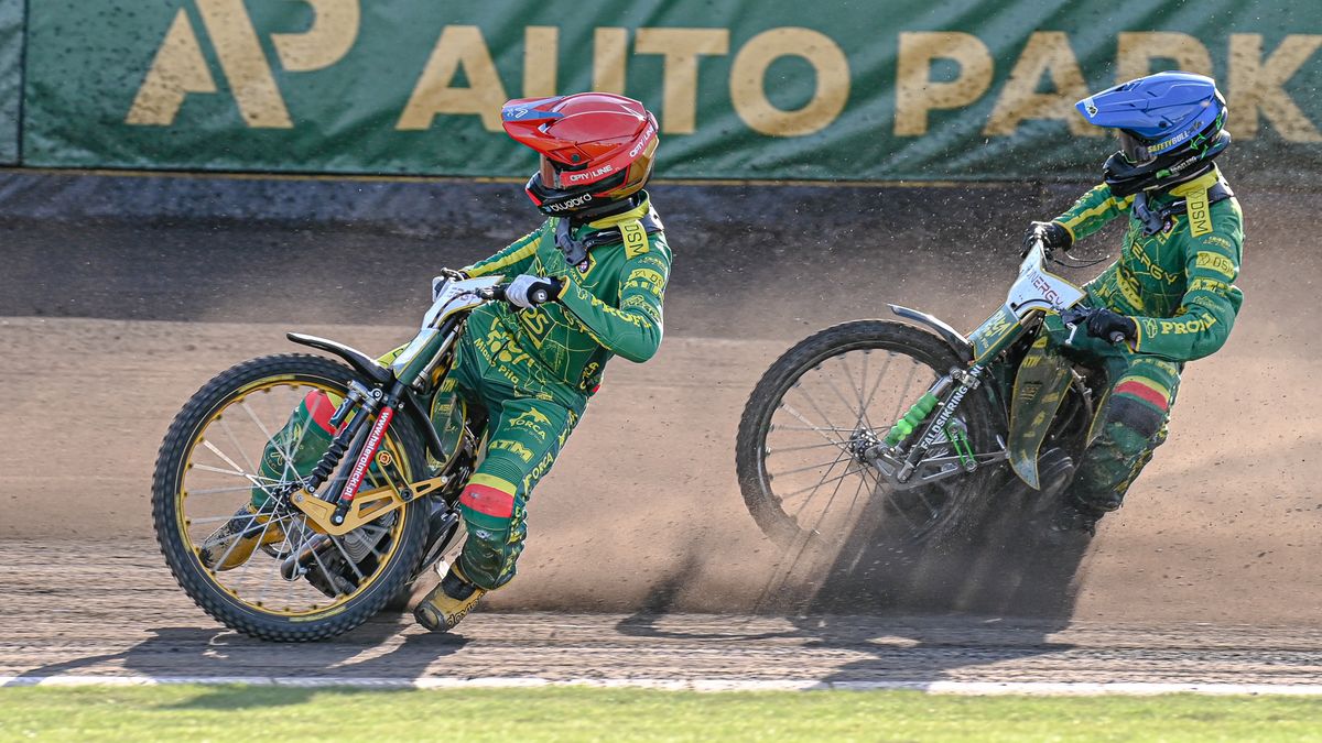 WP SportoweFakty / Jakub Barański