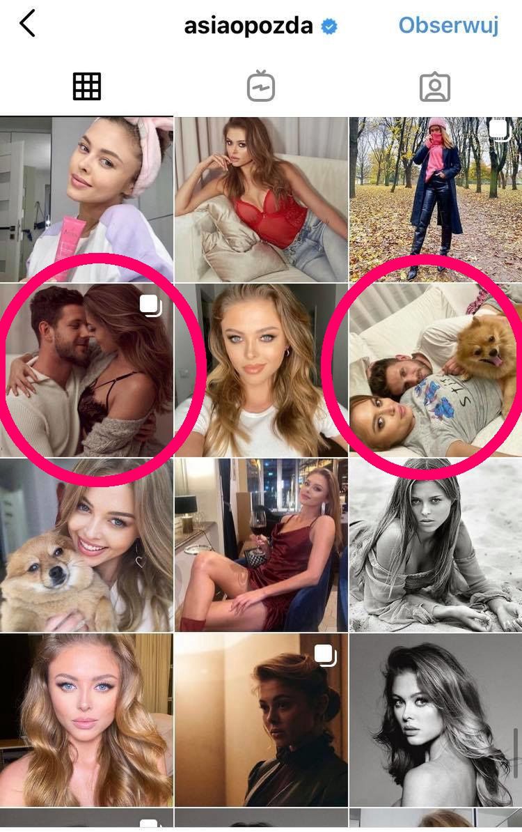 Antek Królikowski i Joanna Opozda rozstali się po przyjacielsku?