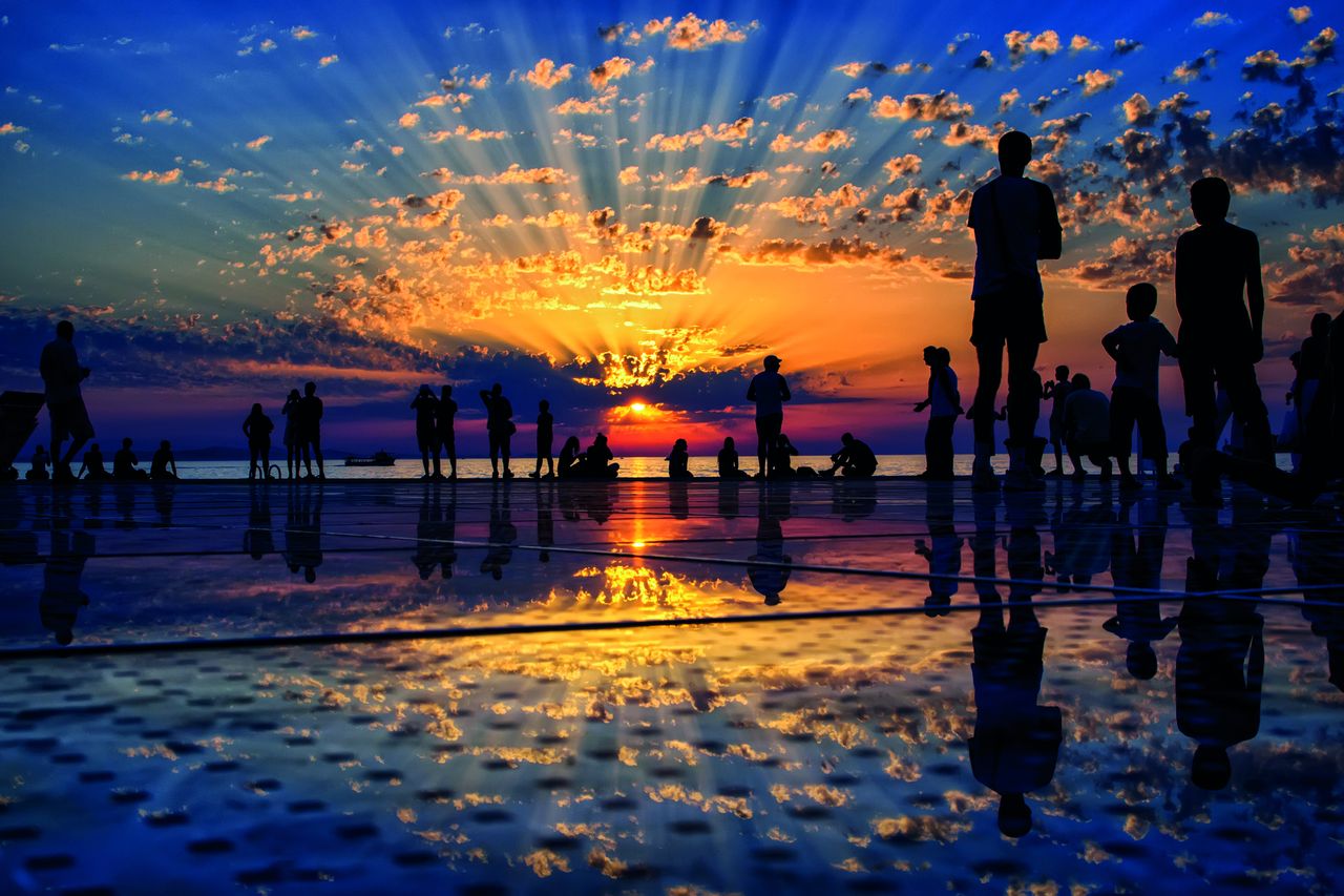 City break po chorwacku: Zagrzeb, Osijek i Zadar na weekend