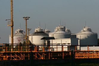 Awaria Czajki. Powołano sztab kryzysowy