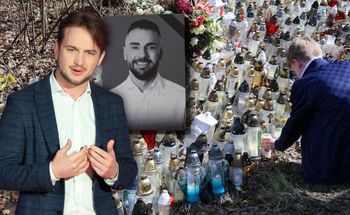 Śmierć Litewki a teorie spiskowe. "Sprawianie bólu głównie bliskim"