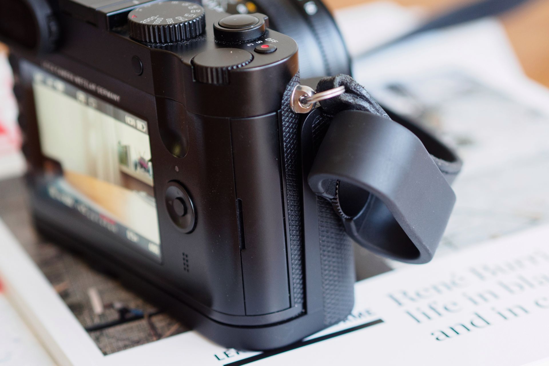 Leica Q – tradycja i nowoczesność bez kompromisów [test] 69