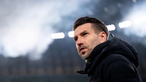 Trener Cracovii ma plan na Jagiellonię. Jasno go określił