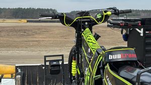 Żużel. Nie w Gorzowie i Zielonej Górze. To tam w Lubuskiem wyjechali już na tor