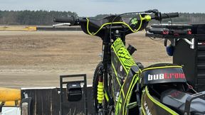 Żużel. Nie w Gorzowie i Zielonej Górze. To tam w Lubuskiem wyjechali już na tor