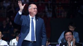 Szef WTA chce wielkiego powrotu. "Jeśli się uda, to będzie zwycięstwo dla świata"