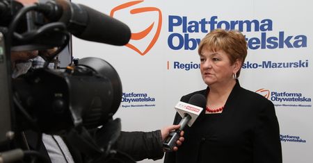Za elbląskimi "taśmami prawdy" stał PiS?