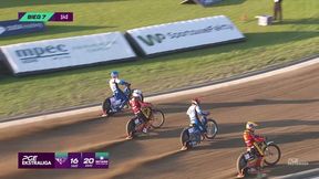 Emocje do końca i udany rewanż Betard Sparty! Bez zwycięzcy w dwumeczu także i tutaj!