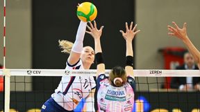 Polski klub tylko rozwścieczył faworyta w Lidze Mistrzyń