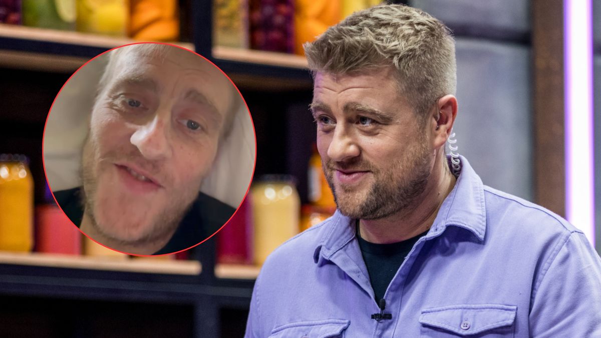 Tomasz Jakubiak od dwóch miesięcy przebywa w szpitalu w Tel Awiw