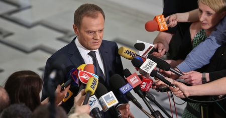 "To będzie mocna rekonstrukcja". Komentują zamiary Tuska