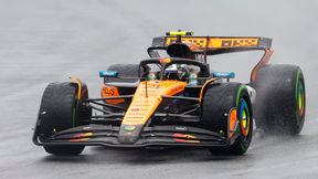 Ulewa w Miami zrobiła show w F1. Koszmar 18-latka i fatalny błąd Red Bulla