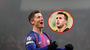 To dlatego Lewandowski znów strzela gole. Były snajper ma swoją teorię