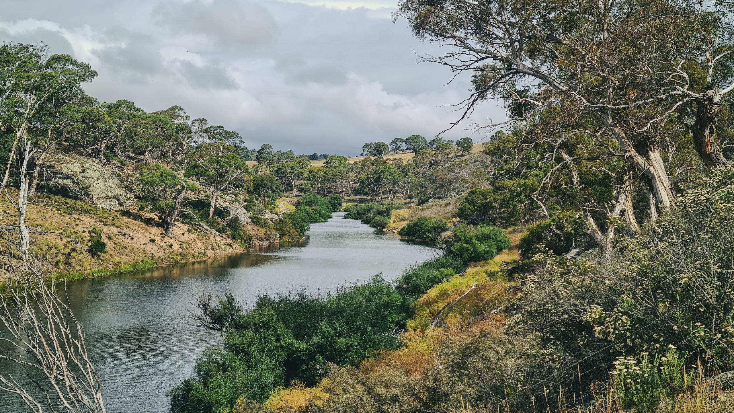 Australia 