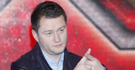 Szefowie kazali mu zrezygnować z "X Factor"?