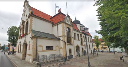 Koronawirus w Polsce. COVID-19 wśród urzędników. Burmistrz Twardogóry zakażony
