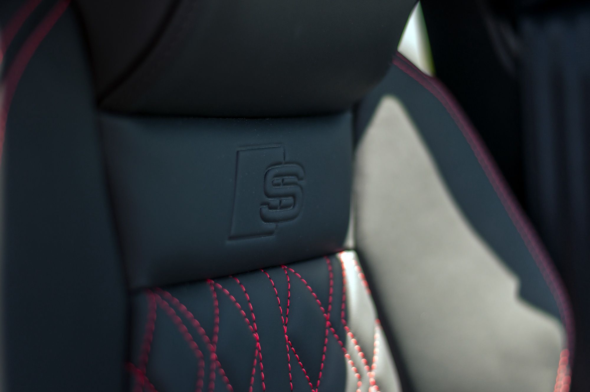 Audi S3 Sporback 2024 (8Y)