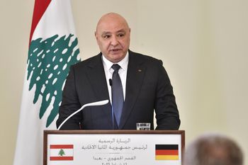 Władze Libanu i Izraela z pierwszym kontaktem. Rozejm bliżej?