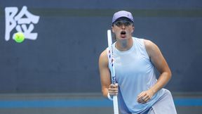 Iga Świątek w WTA Pekin 2025. Kiedy kolejny mecz? Gdzie oglądać?