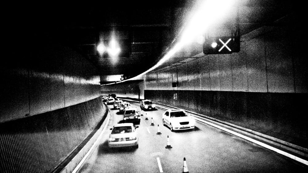 Kowloon, czyli ciemna strona Hong Kongu 1