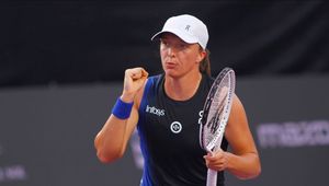 Jubileusz Igi Świątek. Opublikowano najnowszy ranking WTA