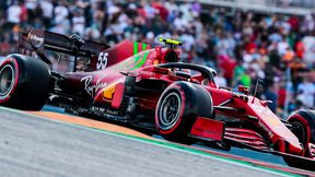 Ferrari znów namiesza w F1? Włosi zbyt długo czekają na tytuł