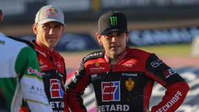 Żużel. Woffinden pojawił się na treningu Sparty. Dostał specjalne zadanie