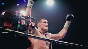 Kolejne cenne zwycięstwo Mariusza Wacha