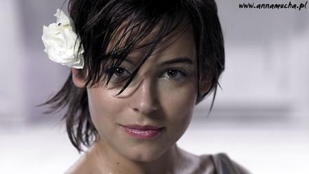 Anna Mucha