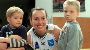 Magdalena Radwan: W każdym meczu jest szansa na zwycięstwo