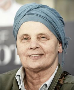 Ochojska: "Najbliższe dni zdecydują o życiu wielu Afganek i Afgańczyków"