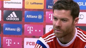 Xabi Alonso: Przed nami wymagające zadanie