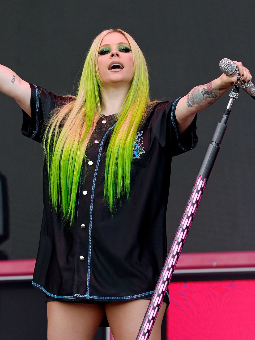 Avril Lavigne