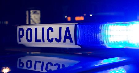 Szokujące wyznanie. Następnie policjanci znaleźli ciało kobiety