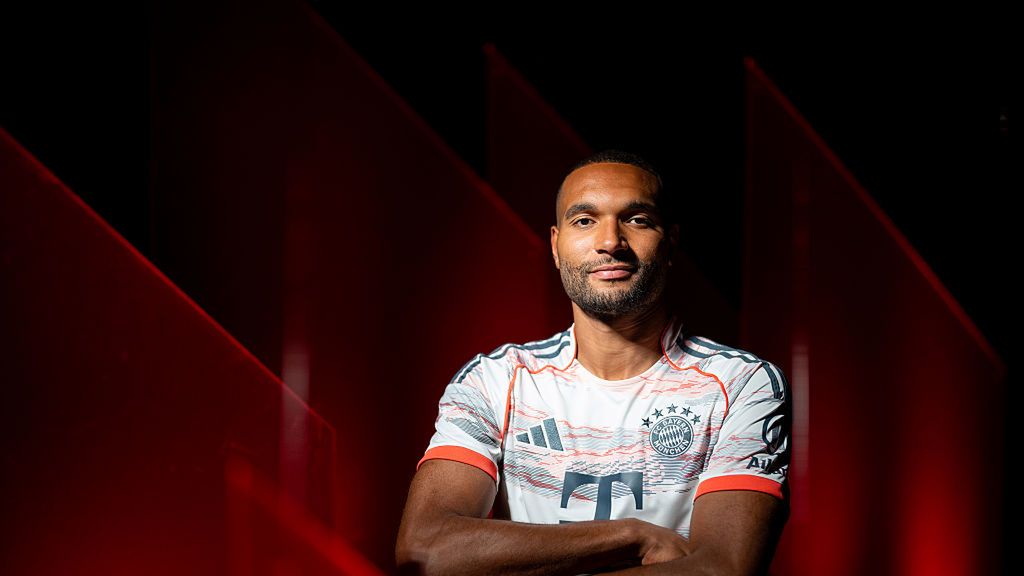 Getty Images / F. Noever/FC Bayern / Na zdjęciu: Jonathan Tah