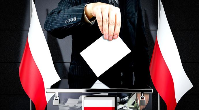 Audycje komitetów wyborczych