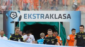 Terminarz ekstraklasy