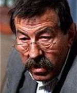 Wielka feta na cześć noblisty