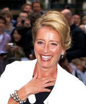 Emma Thompson jako nowa Beatrix Potter