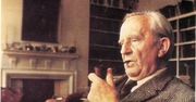 40 lat temu zmarł twórca "Władcy Pierścieni"