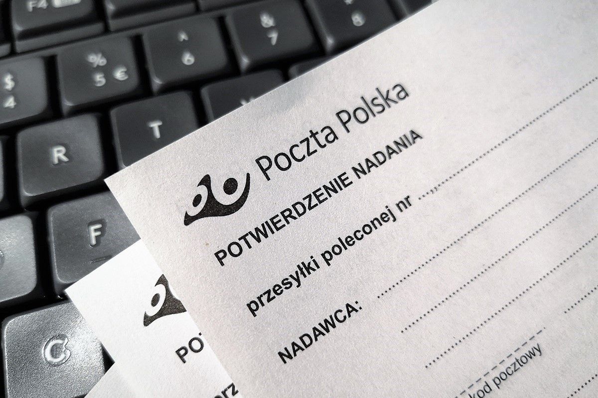 e-Doręczenie: e-mail wyprze list polecony i zyska moc urzędową