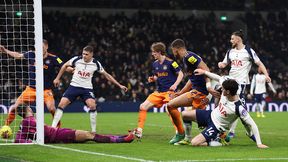 Nowy sezon, stary Tottenham Hotspur. Kolejna klęska