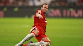 Harry Kane podjął decyzję. "To będzie mój ostatni duży kontrakt"